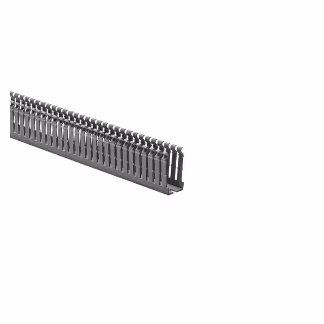 184-12005 HellermannTyton  Cables Wires - Management